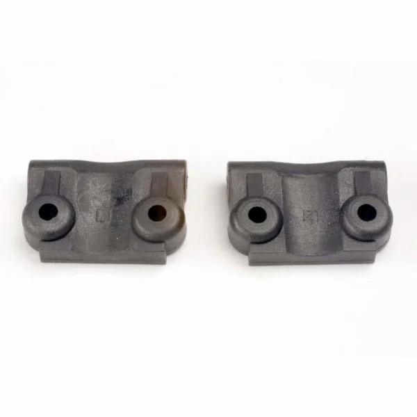 Traxxas Mounts suspension arm (rear) ( /- 1-degree) (L R)