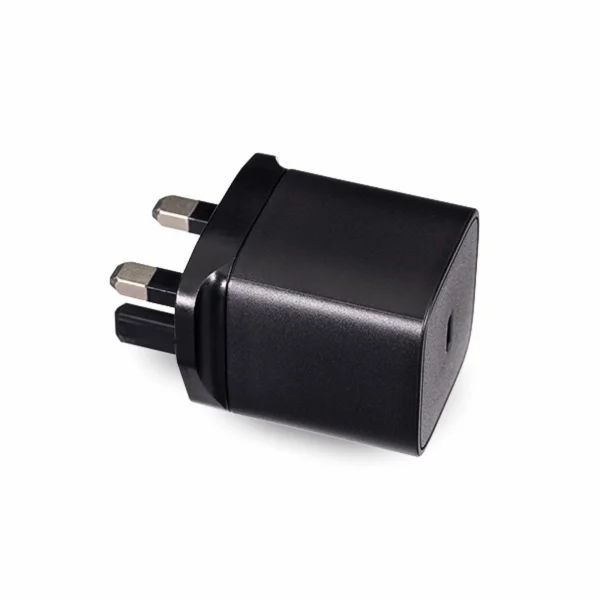 Traxxas 45W USB-C Power Adapter - UK Plug