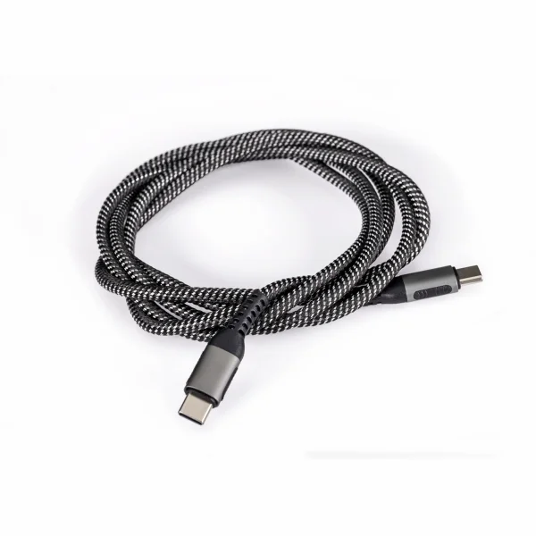 Traxxas USB-C 100W Power Cable (1.5m)