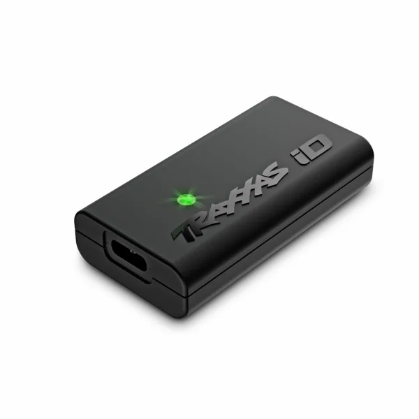 Traxxas USB-C 2S LiPo Charger - TRX iD