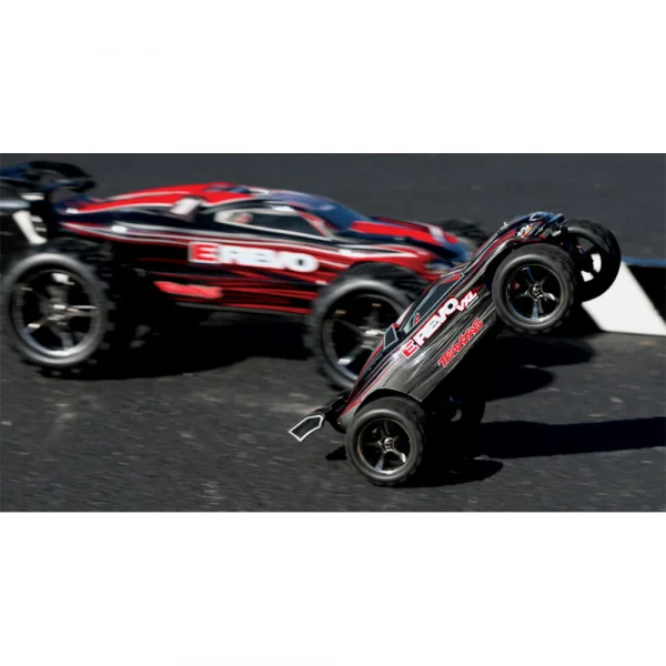 Traxxas Battery Series 4 Power Cell 4200mAh (NiMH 7-C hump 8.4V)