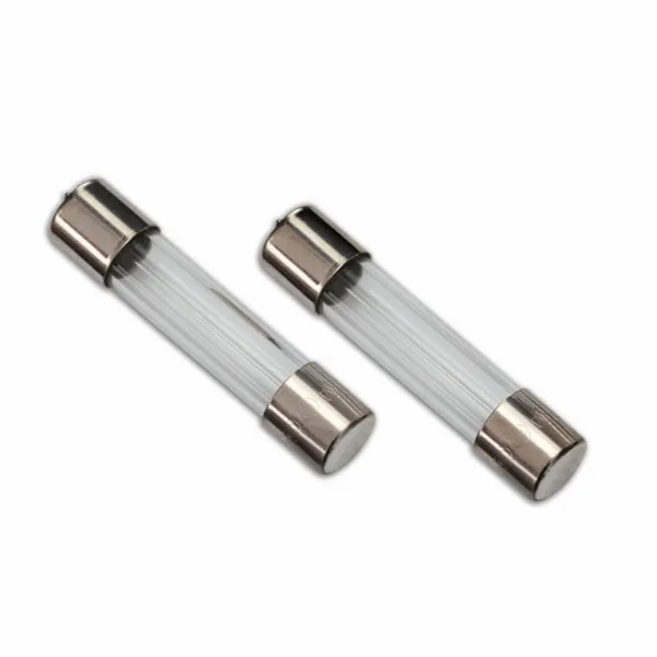 Traxxas 12v 5A Glass Fuse For 12v Chargers