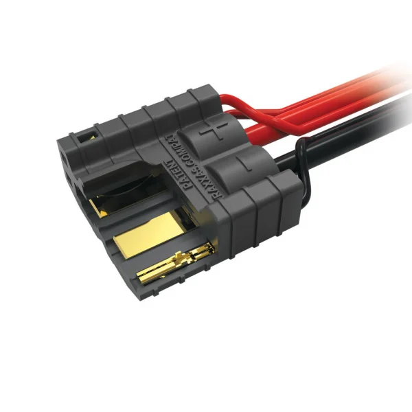 Traxxas 2981 EZ-Peak Plus 4S 8A NiMH/LiPo iD Charger