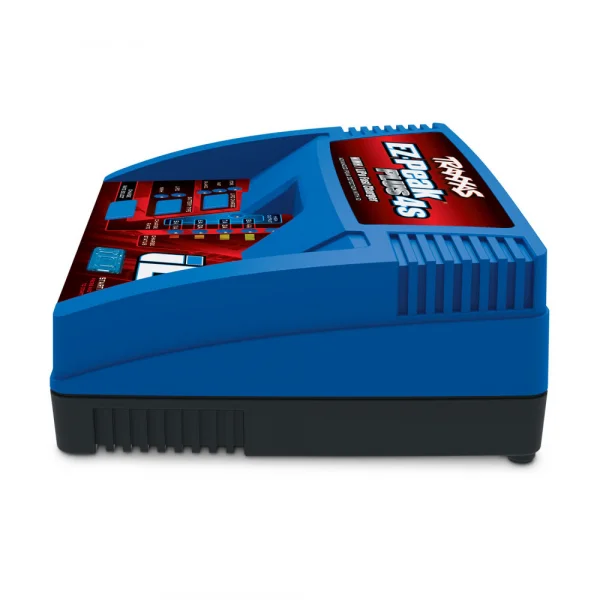 Traxxas 2981 EZ-Peak Plus 4S 8A NiMH/LiPo iD Charger