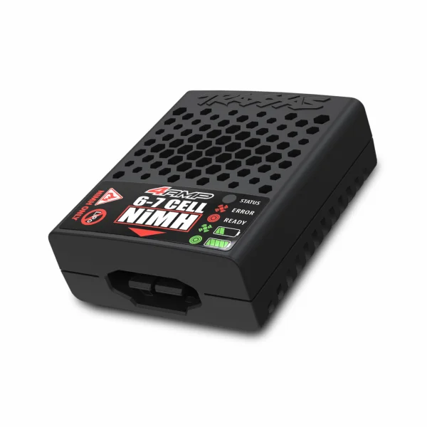 Traxxas USB-C 40W Fast NiMh Charger