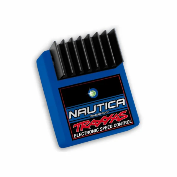 Electronic Speed Control - Nautical