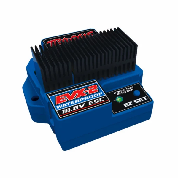 EVX-2 Electronic Speed Control