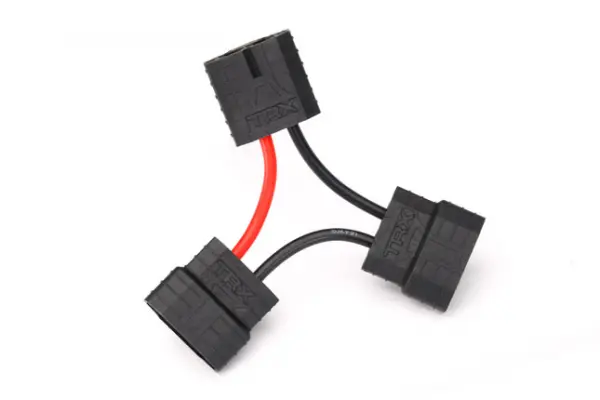 Traxxas ID Series Battery Connector Cable (Higher Overall Voltage for more Speed) — image 3 of 3