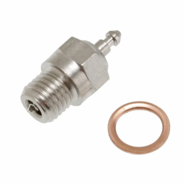Traxxas 3232X Super Duty Glow Plug
