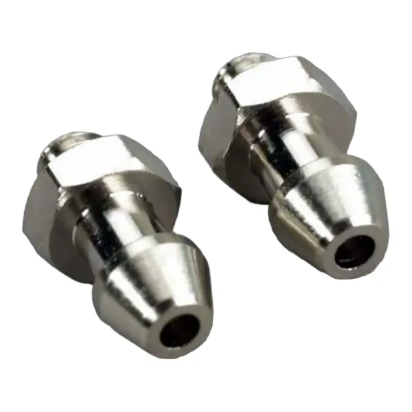Traxxas Fittings inlet (nipple) for fuel or water cooling (2) — image 1 of 4