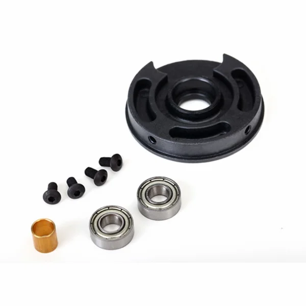 Traxxas Velineon 3500 Motor Rebuild Kit (includes plastic endbell 5x11x4mm ball bearings (2) 2.5x5mm BCS (with threadlock) (4) front and rear bushings)