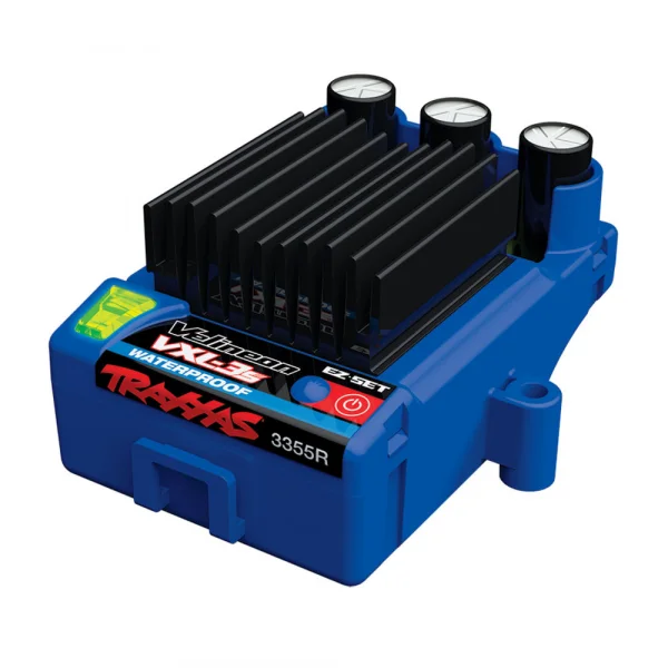 Traxxas VXL-3s Waterproof ESC