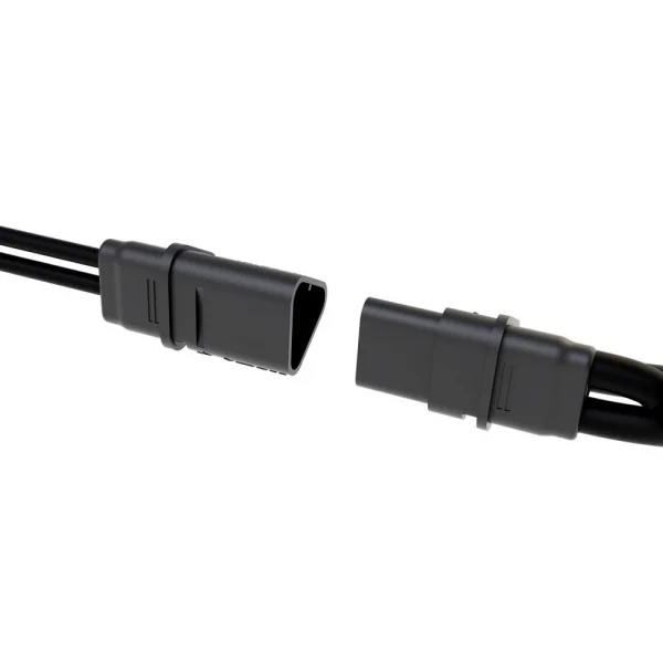 Traxxas BL-2S Brushless ESC and Motor Power System