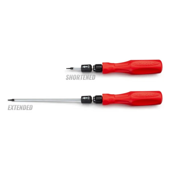 Traxxas Tool set With Carry Case
