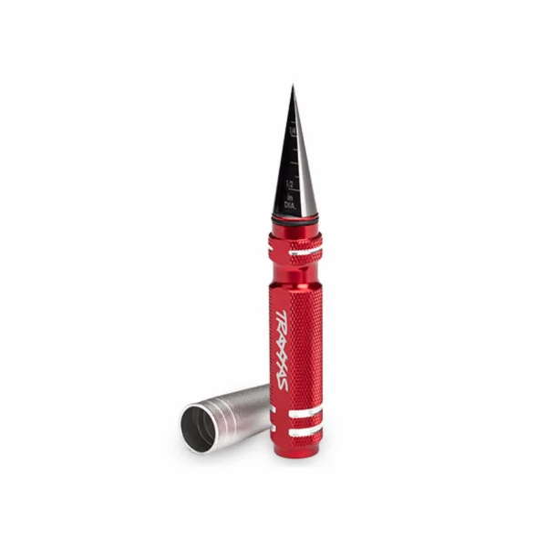 Traxxas Body reamer (Aluminium handle)