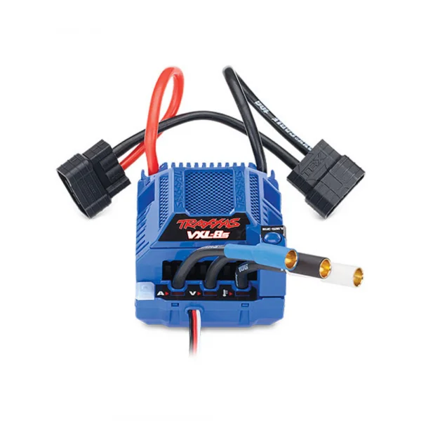 Traxxas Vxl-8S X-MAXX ESC