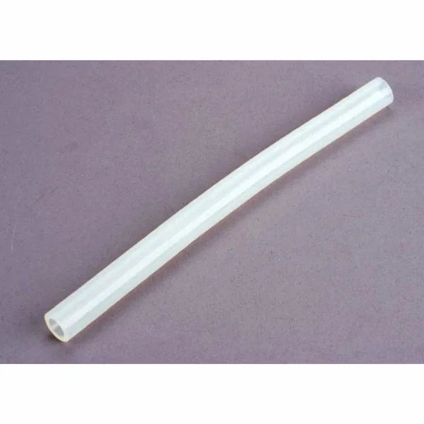 Traxxas Exhaust tube (siliconee) (N. Stampede/ N. Vee)