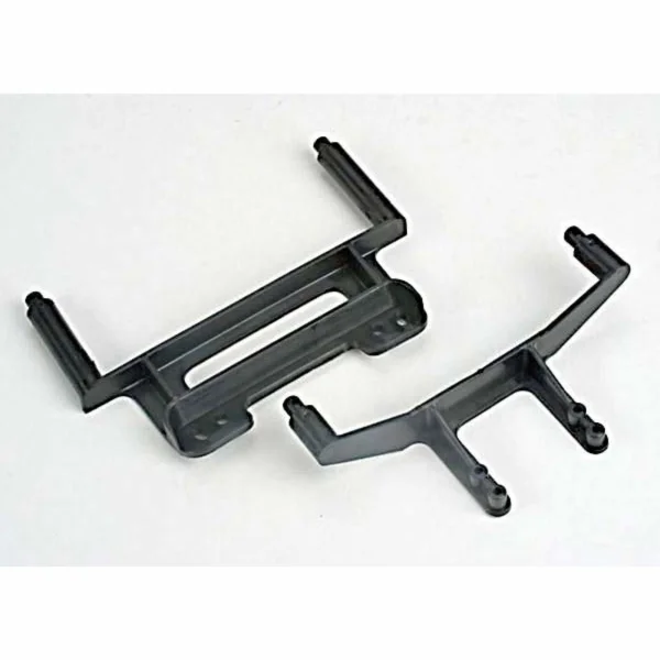 Traxxas Body mounts (front rear)