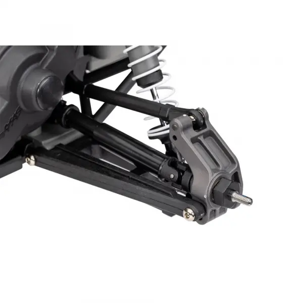 Traxxas Stampede 2WD HD XL-5 — image 41 of 82