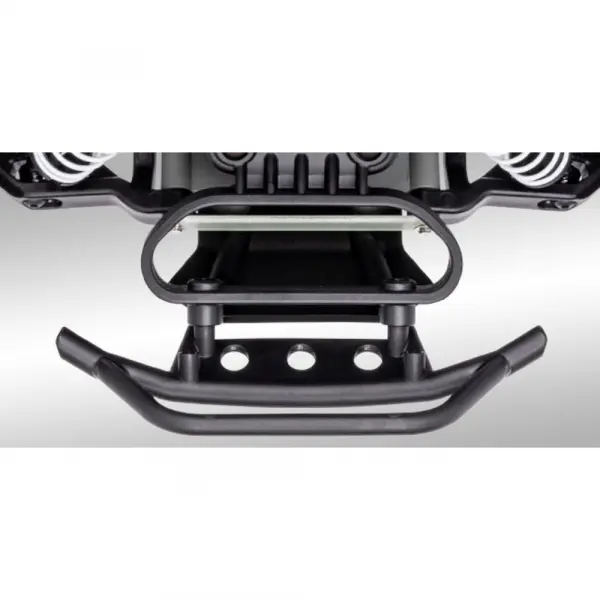 Traxxas Stampede 2WD HD XL-5 — image 43 of 82