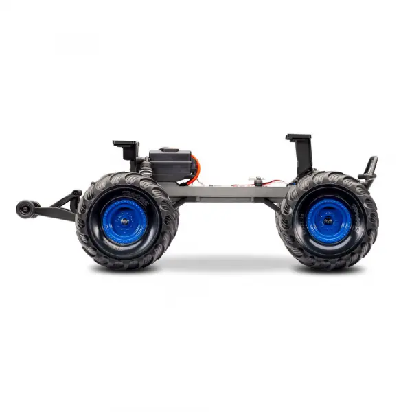Traxxas Stampede 2WD HD XL-5 — image 36 of 82