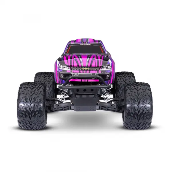 Traxxas Stampede 2WD HD XL-5 — image 63 of 82