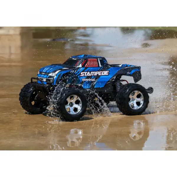 Traxxas Stampede 2WD HD XL-5 — image 66 of 82