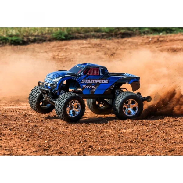 Traxxas Stampede 2WD HD XL-5 — image 37 of 37