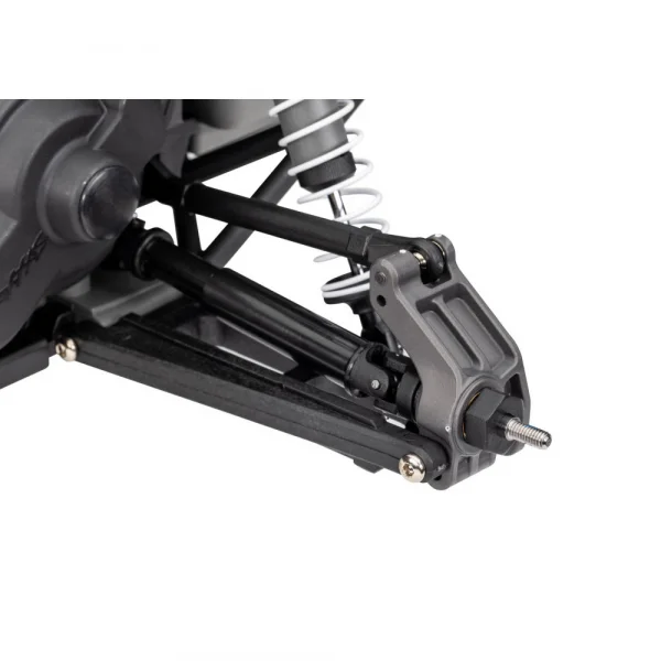 Traxxas Stampede 2WD HD XL-5