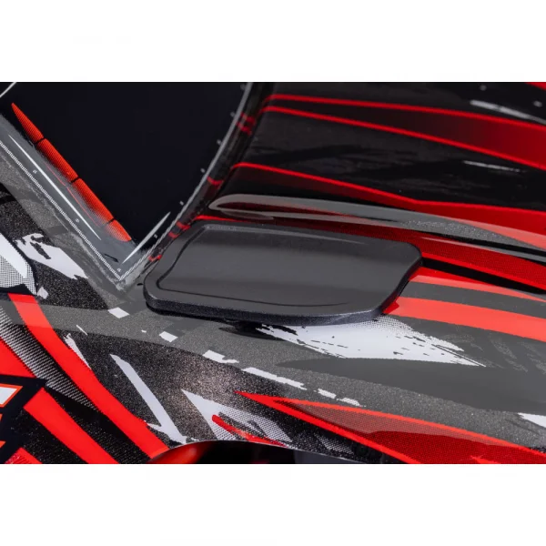 Traxxas Stampede 2WD HD XL-5