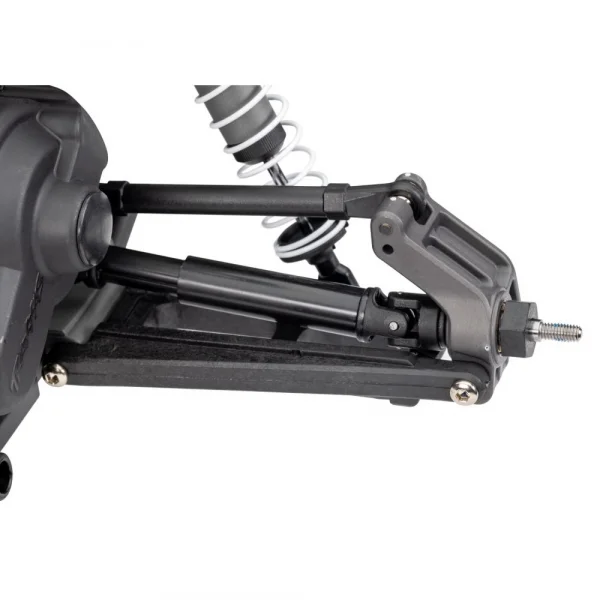 Traxxas Stampede 2WD HD XL-5