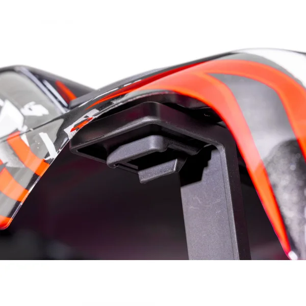 Traxxas Stampede 2WD HD XL-5