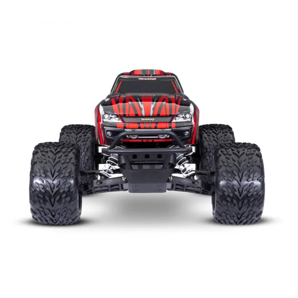 Traxxas Stampede 2WD HD XL-5
