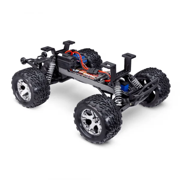 Traxxas Stampede 2WD HD XL-5