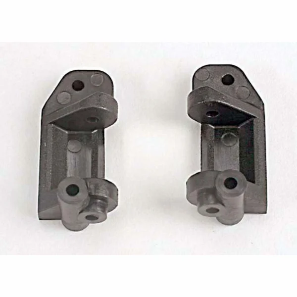 Traxxas Caster blocks (L R) (30-degree)