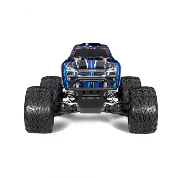 Traxxas Stampede HD BL-2S