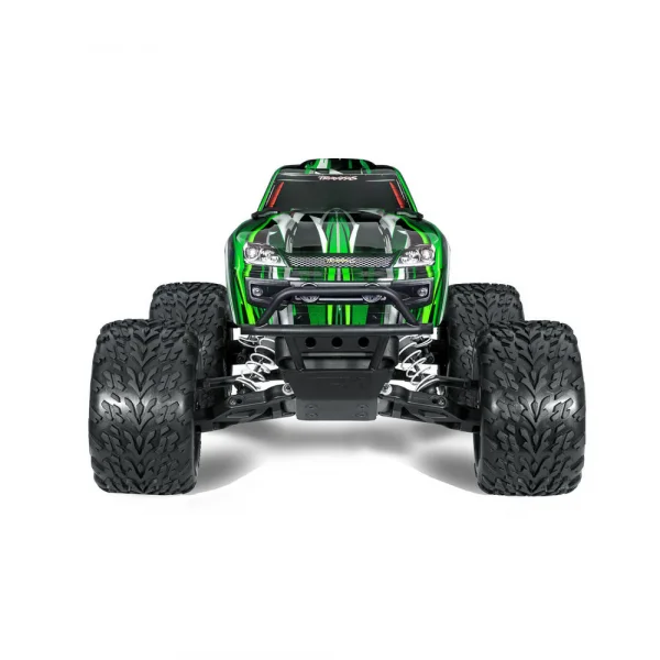 Traxxas Stampede HD BL-2S