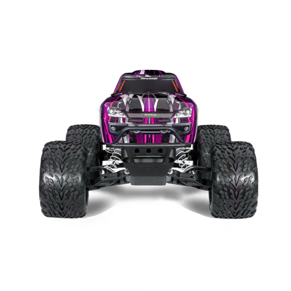 Traxxas Stampede HD BL-2S