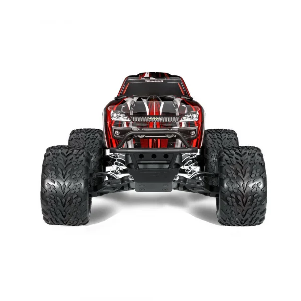 Traxxas Stampede HD BL-2S