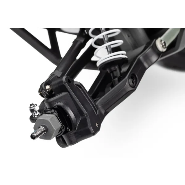 Traxxas Stampede HD BL-2S