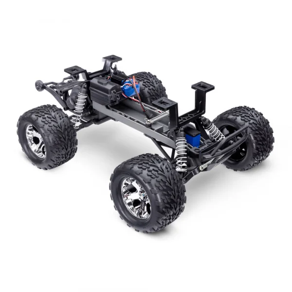 Traxxas Stampede HD BL-2S