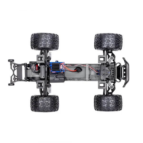 Traxxas Stampede HD BL-2S