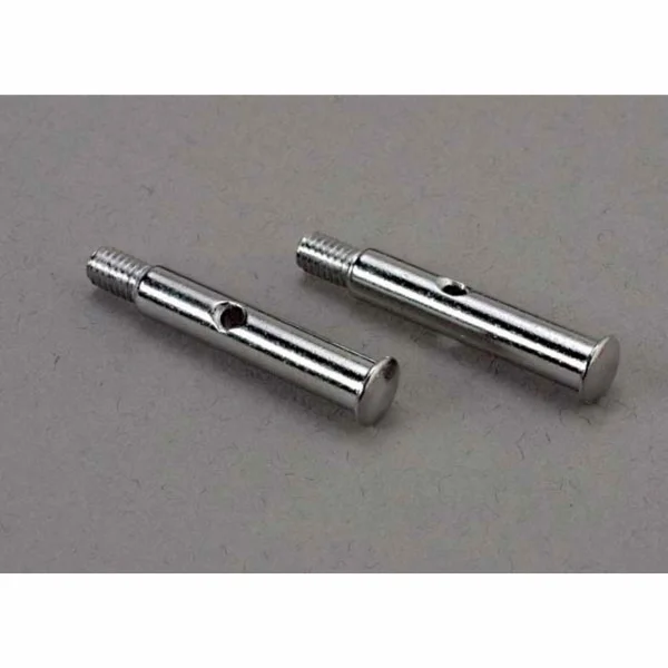 Traxxas Axles (front) (2)