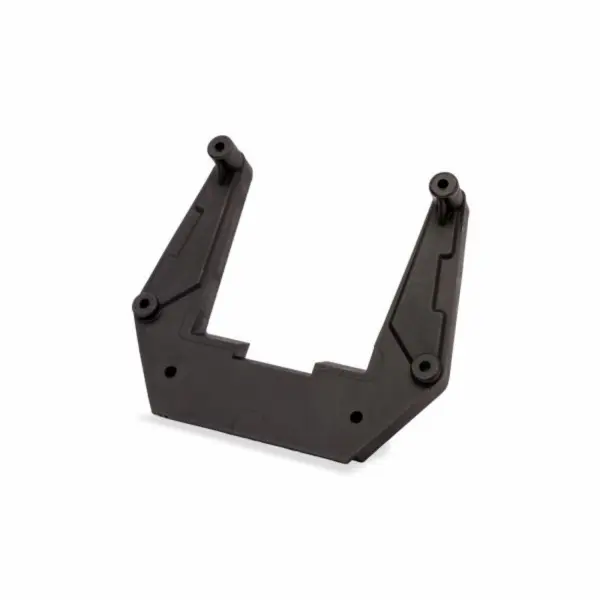 Traxxas Front Shock Tower, Black