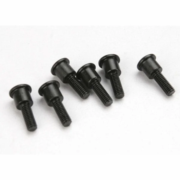Traxxas Shoulder screws Ultra Shocks (3x12 hex drive) (6)