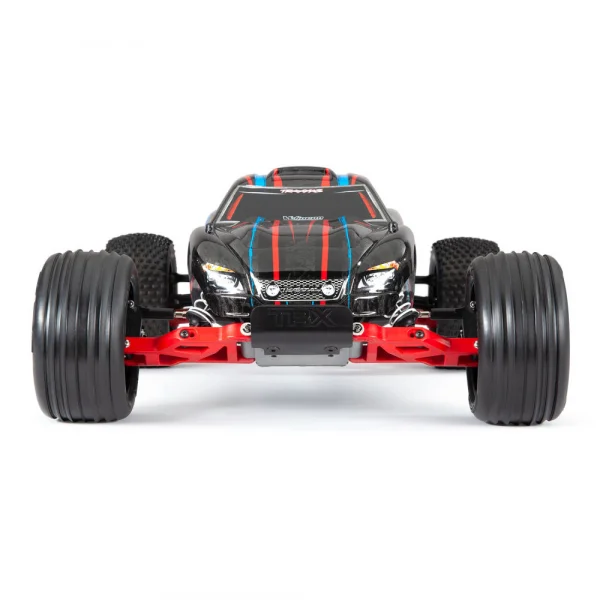 Traxxas Suspension arms, red, front/rear (left + right), heavy duty (2) ** CLEARANCE **