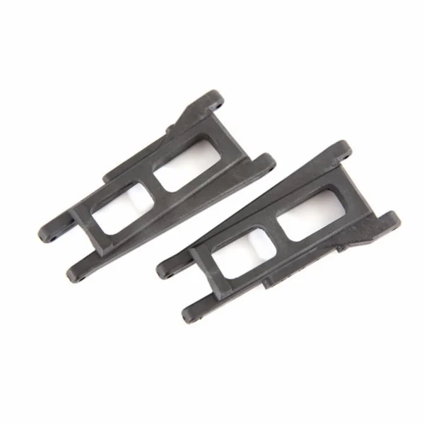 Traxxas Suspension Arms - 1 Left + 1 Right - Fit Slash 4x4, Stampede 4x4, Rustler 2WD, Etc
