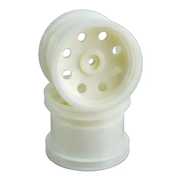 Traxxas Dyeable Nylon 2.2 Wheels rear — image 1 of 5