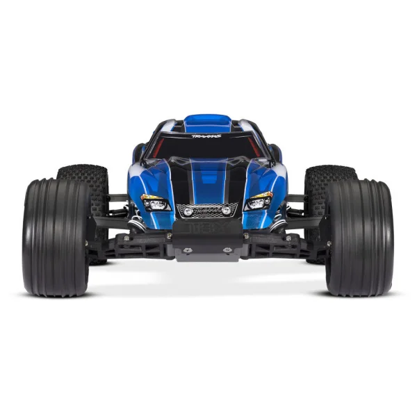 Traxxas Rustler 2WD