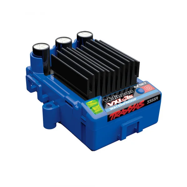 Traxxas VXL-3s Waterproof ESC